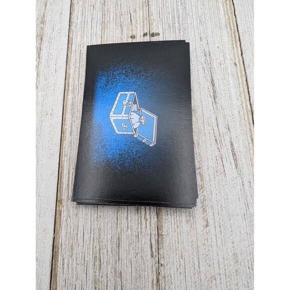 Monopoly Cheaters Edition 2017 Replacement Cards Cheater Chance Community Chest - Picture 3 of 11